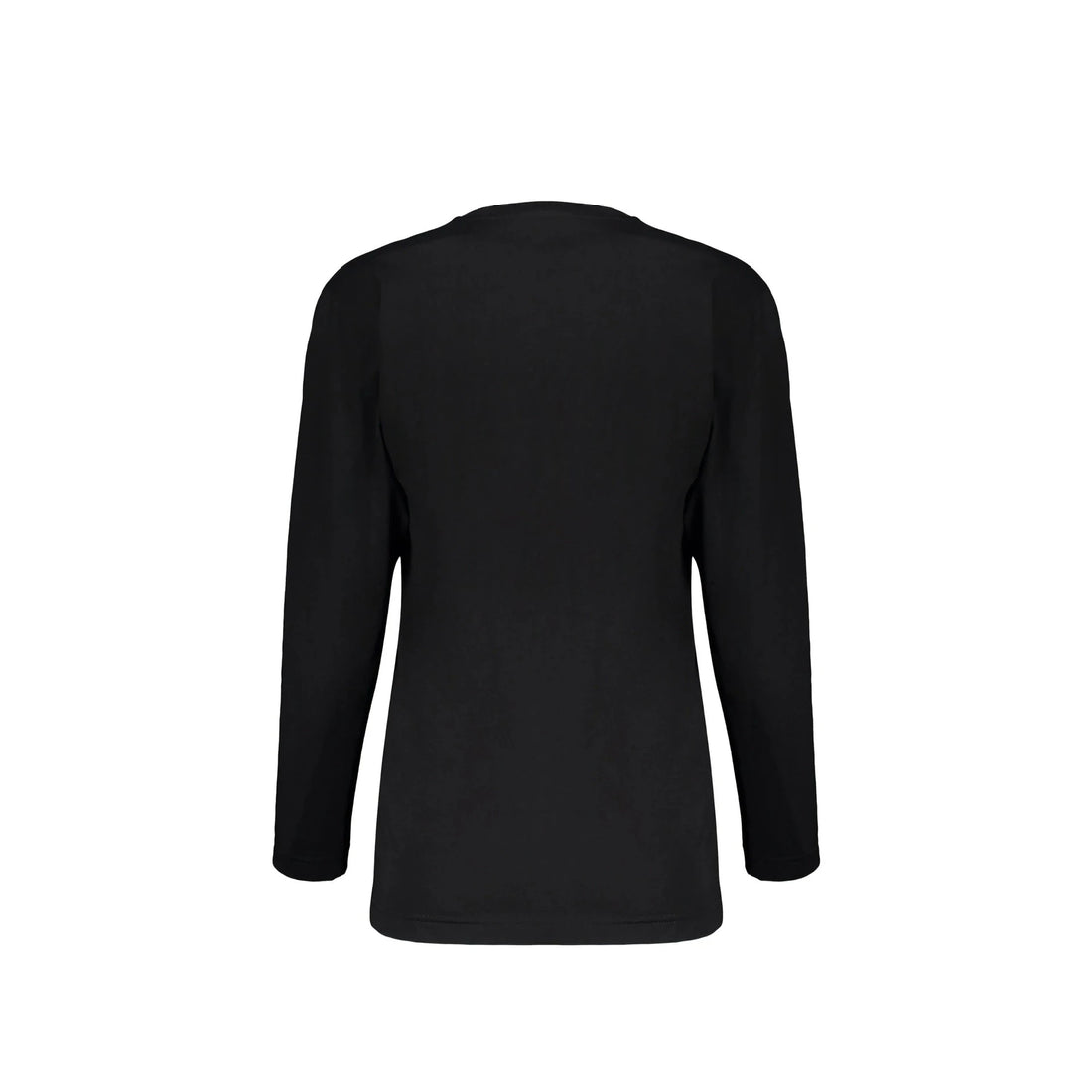 Moschino Couture Long Sleeve T-shirt