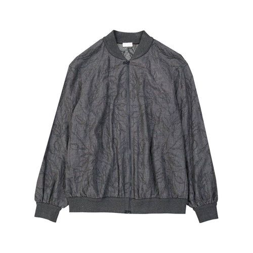 Brunello Cucinelli Wool Jacket – Siebentaschen