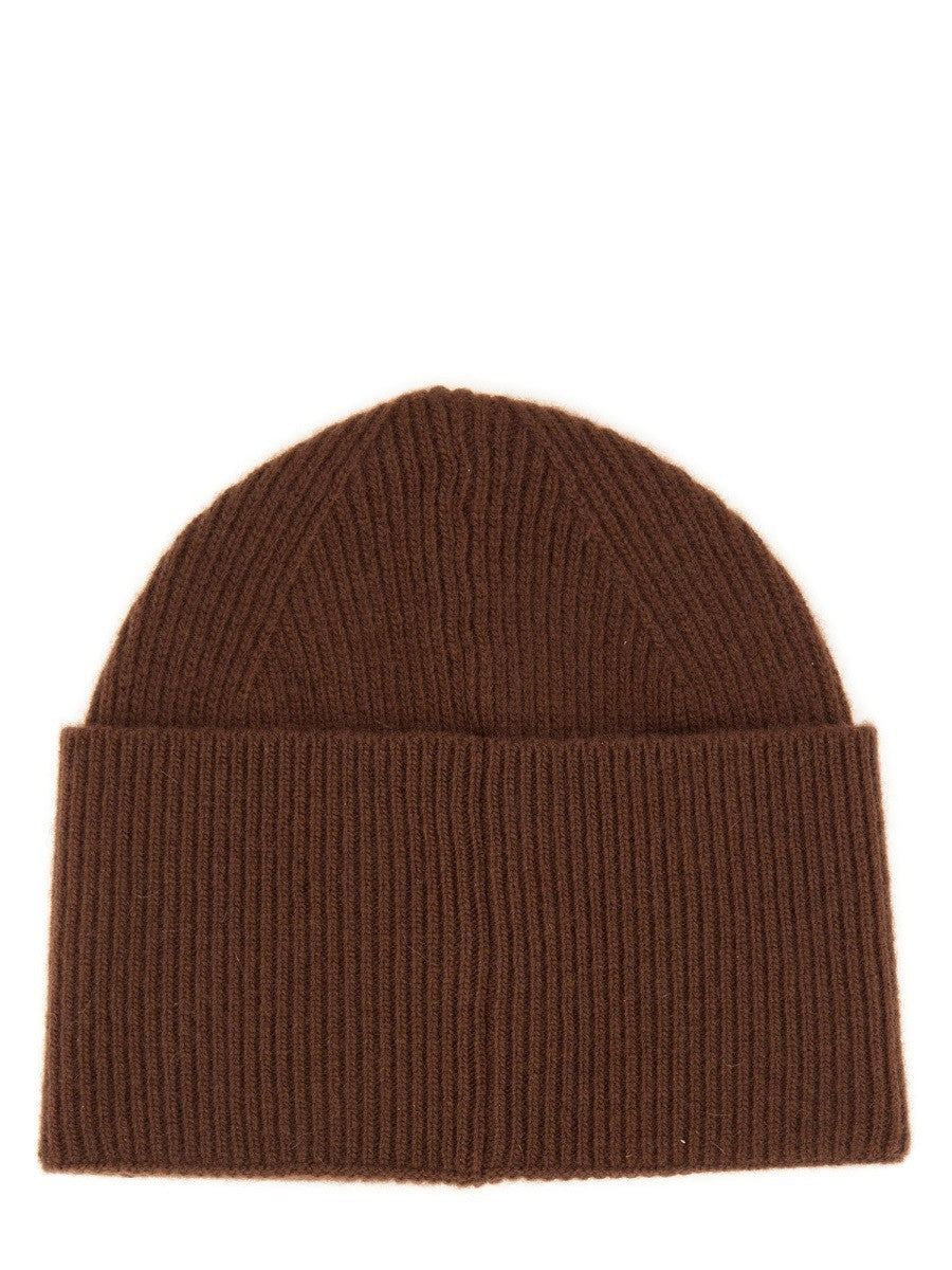 Hugo BEANIE HAT WITH LOGO