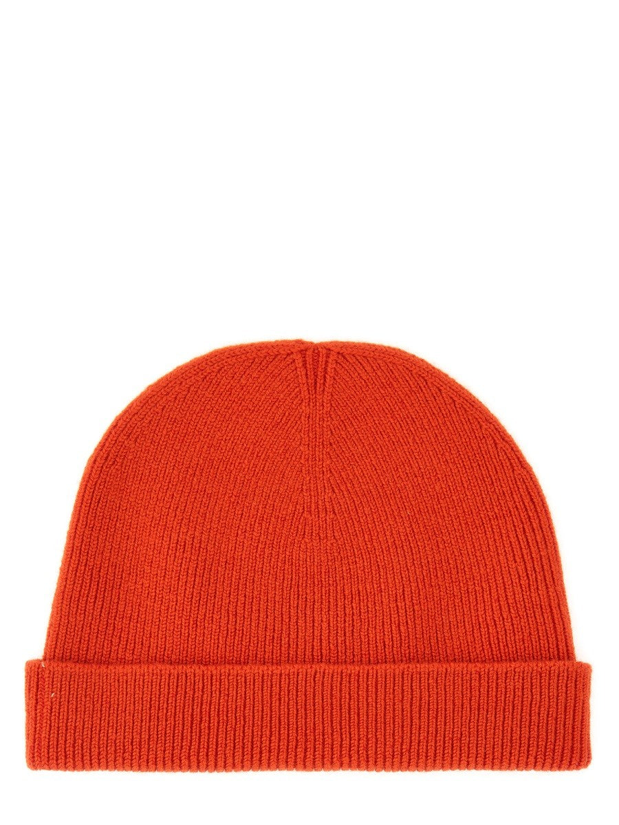 JIL SANDER BEANIE HAT