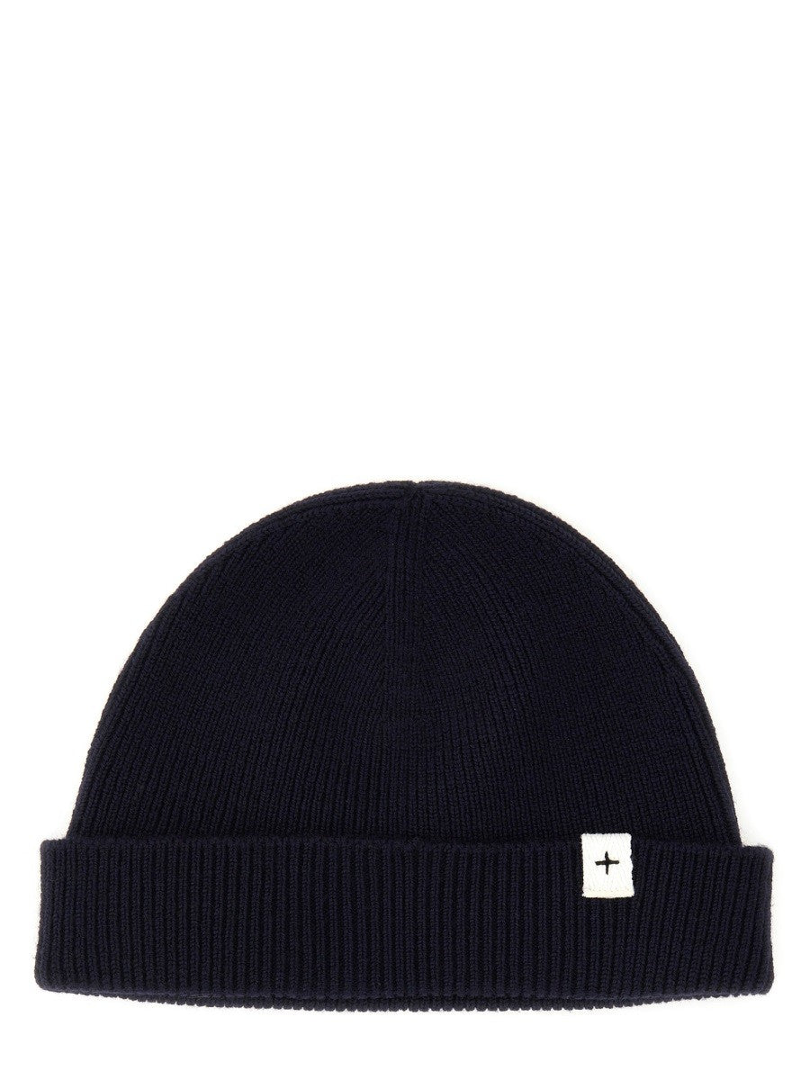 JIL SANDER BEANIE HAT