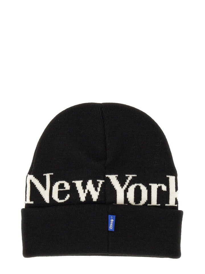 AWAKE NY BEANIE HAT
