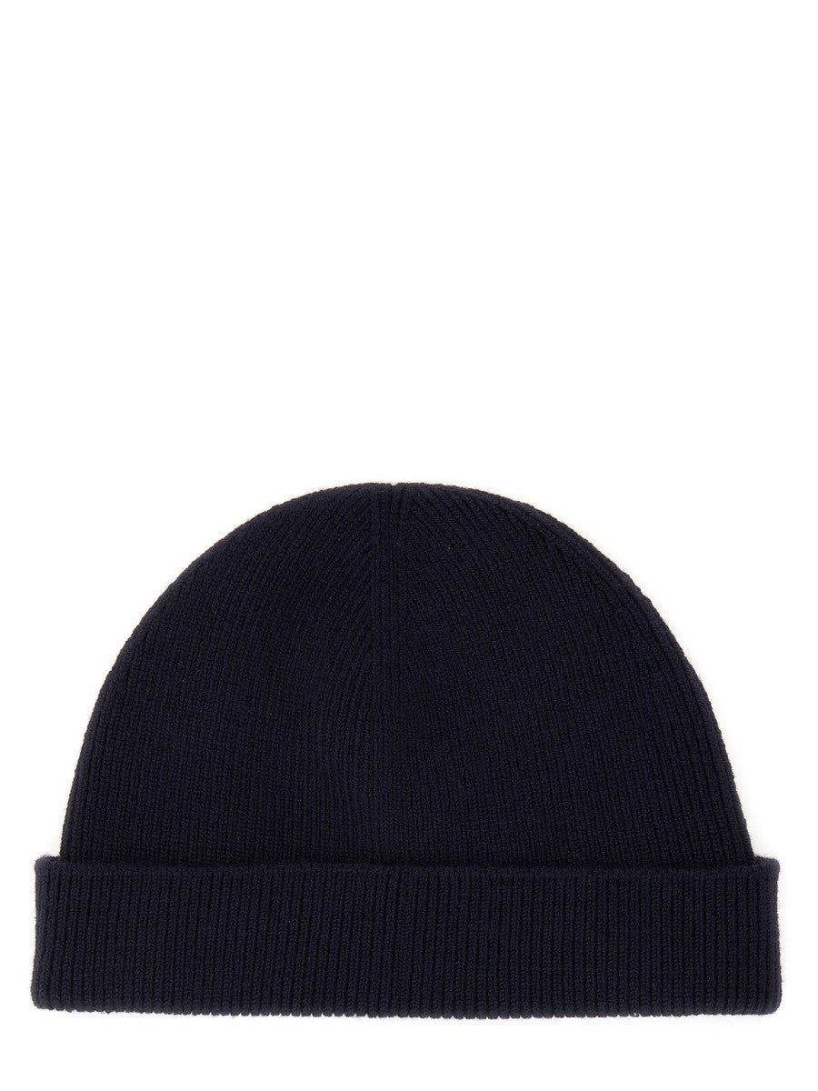 JIL SANDER BEANIE HAT