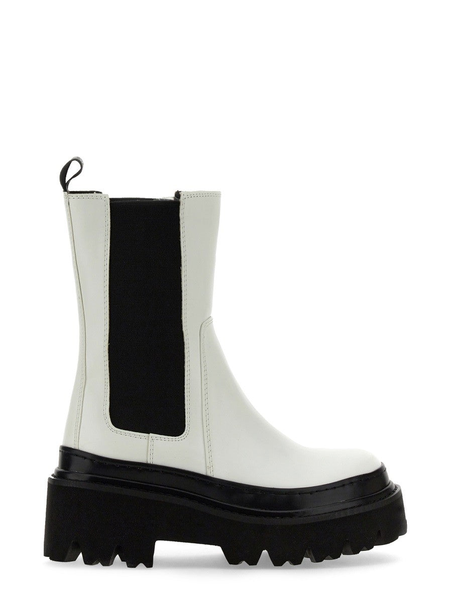 beatle-boot