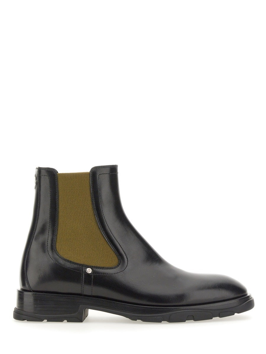 beatle-boot