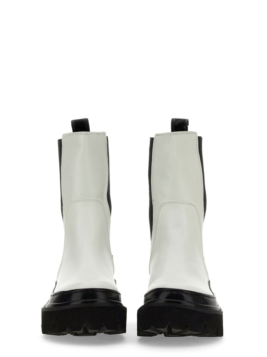 beatle-boot