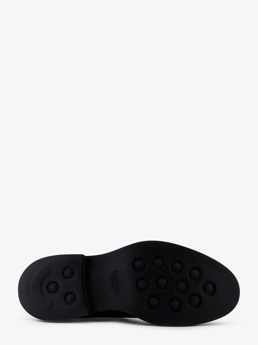 Doucal'S Beatles suede boots