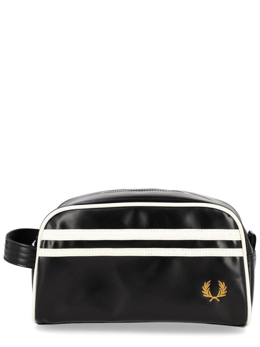 FRED PERRY BEAUTY CASE "LAUREL WREATH"