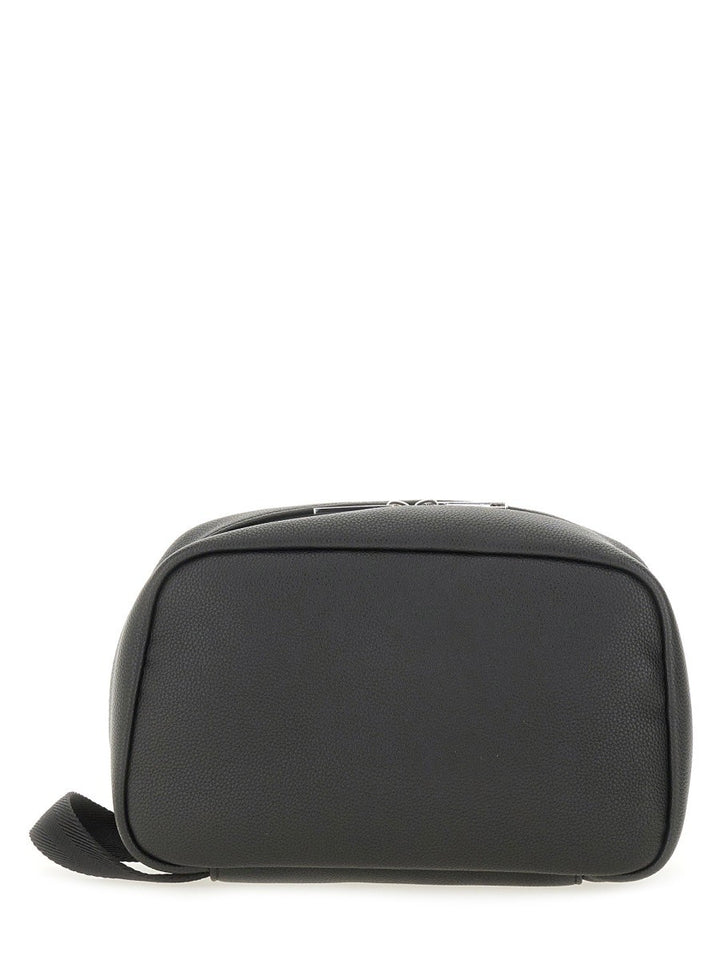 Boss BEAUTY CASE WITH LOGO