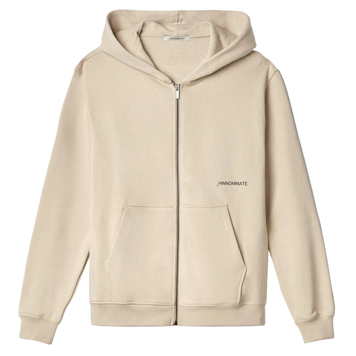 Hinnominate Sweatshirts Beige Woman