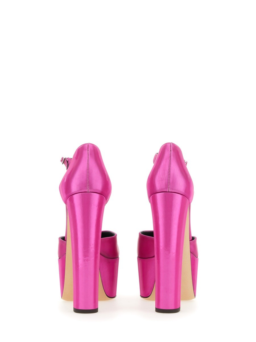 Giuseppe Zanotti BEBE SANDAL.