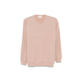 Saint Laurent Cotton Logo Sweatshirt – Siebentaschen