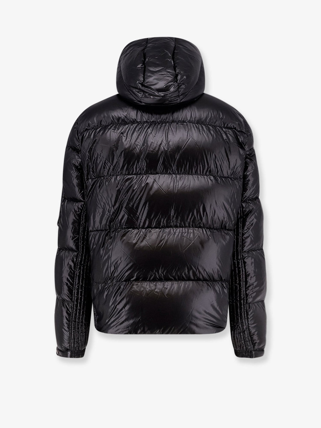 TATRAS Belbo hooded down jacket