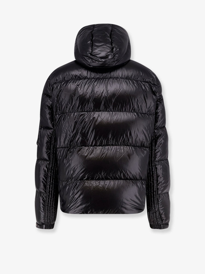 TATRAS Belbo hooded down jacket