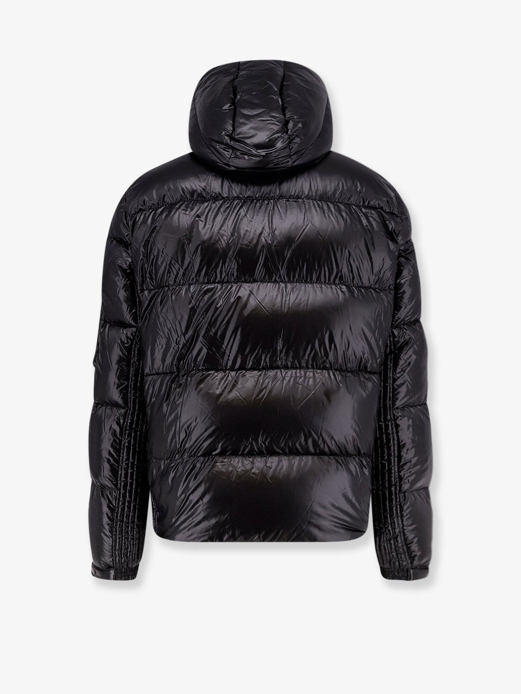 TATRAS Belbo hooded down jacket