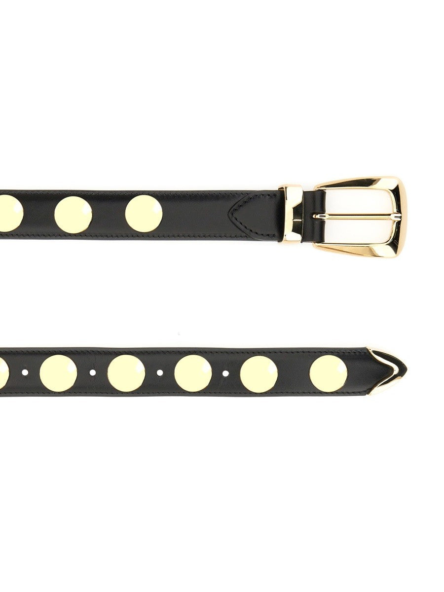 KHAITE BELT "BENNY"