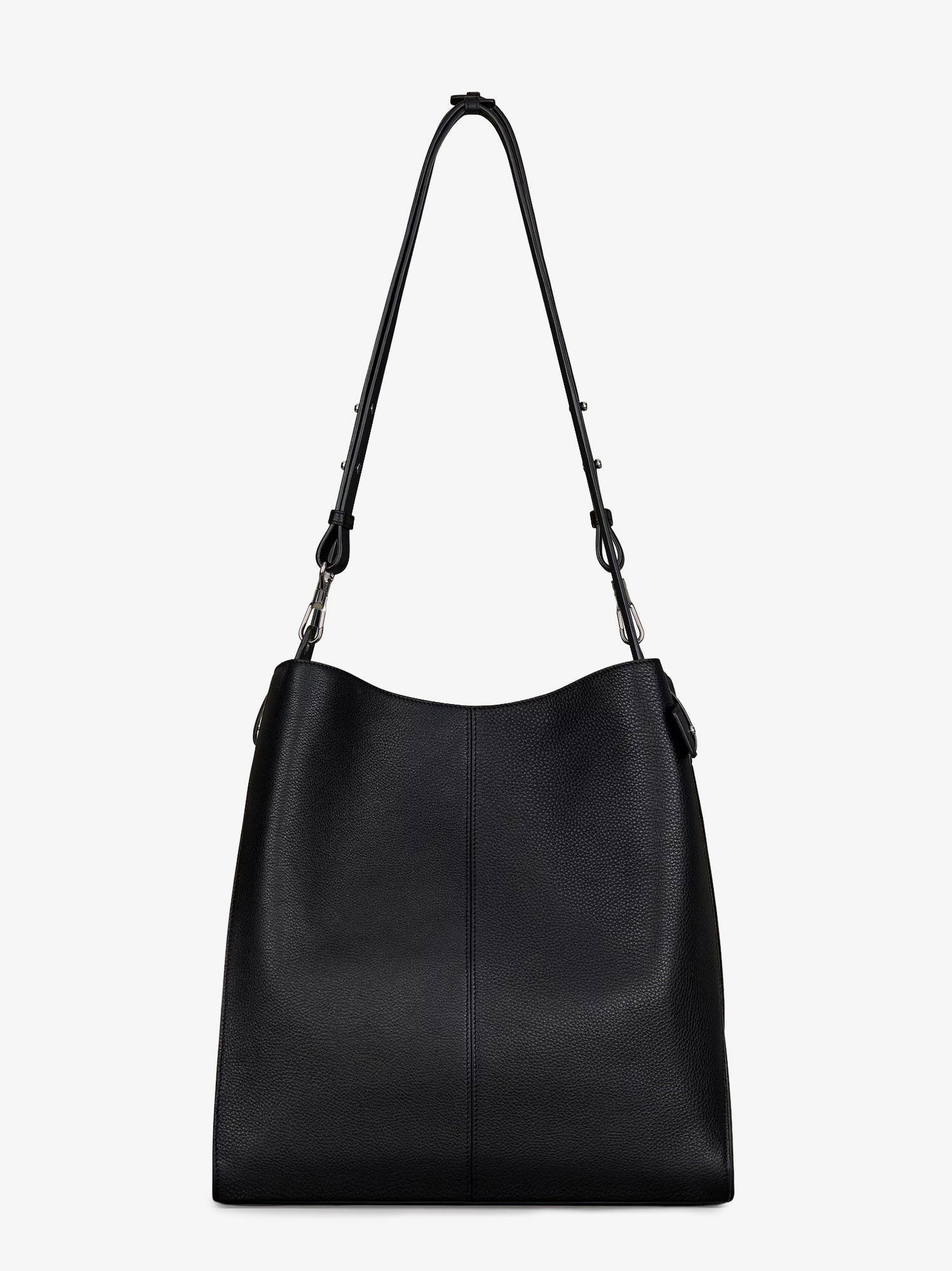Givenchy Belted Bag leather shoulder bag