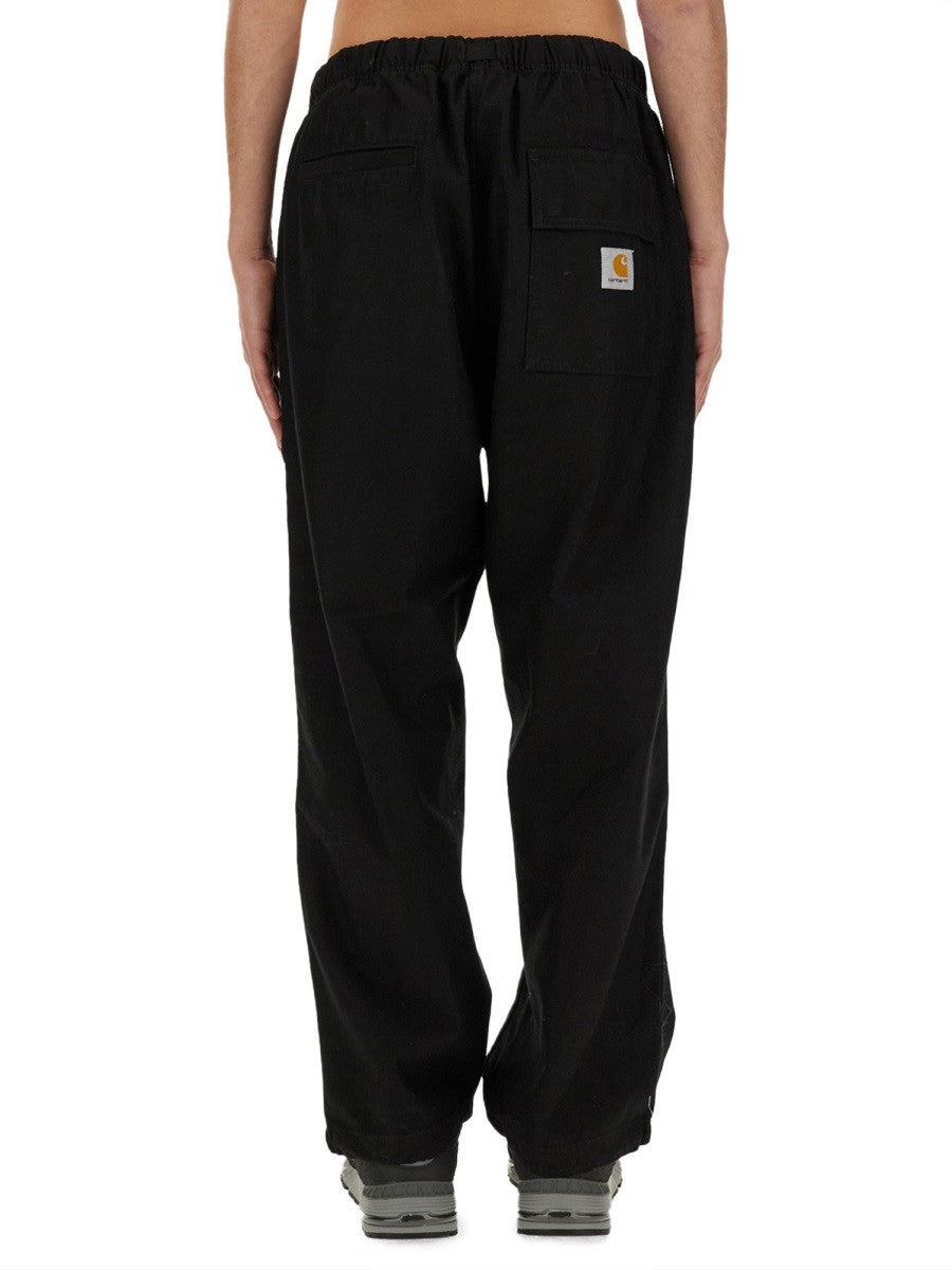 Carhartt Wip BELTED PANTS
