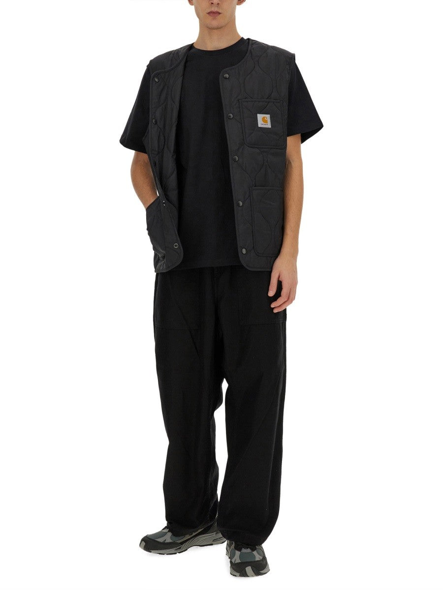 Carhartt Wip BELTED PANTS