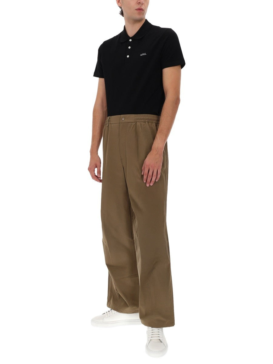 A.P.C. BENJAMIN PANTS
