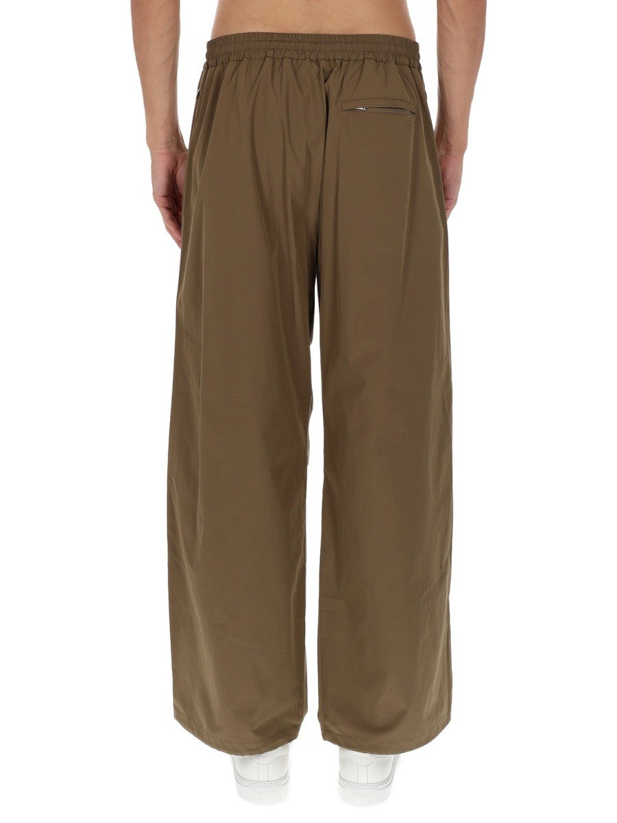 A.P.C. BENJAMIN PANTS