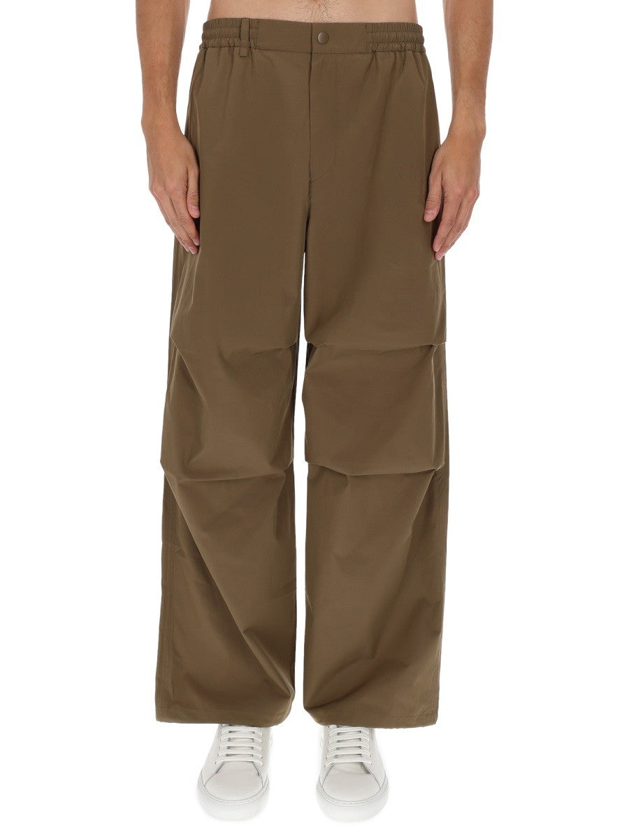 A.P.C. BENJAMIN PANTS