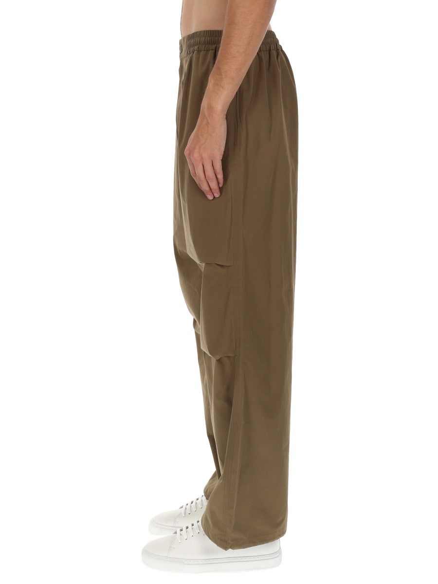 A.P.C. BENJAMIN PANTS