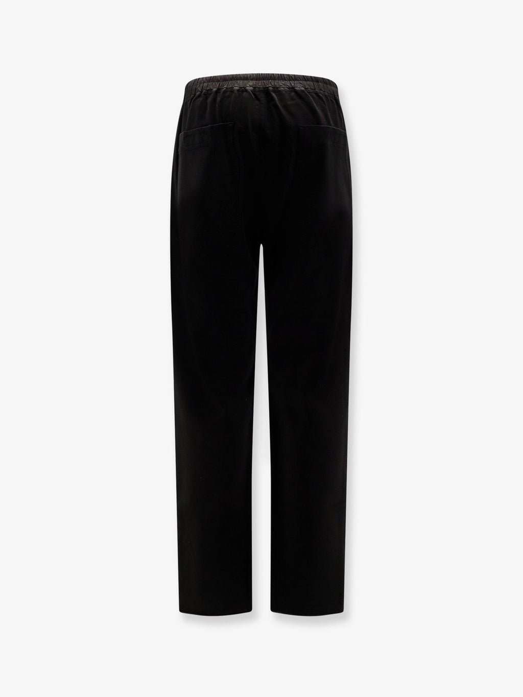 Drkshdw Berlin jogger cotton trousers