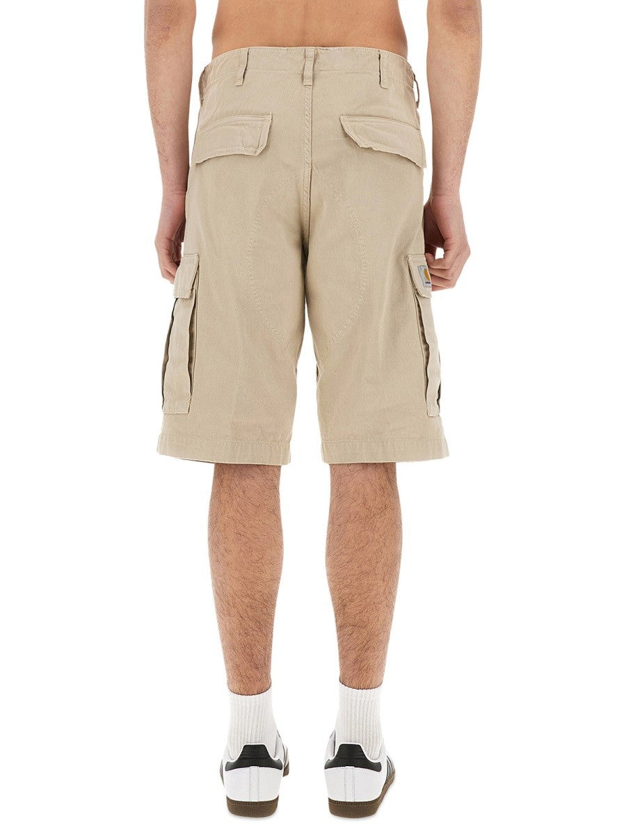 Carhartt Wip SHORT CARGO