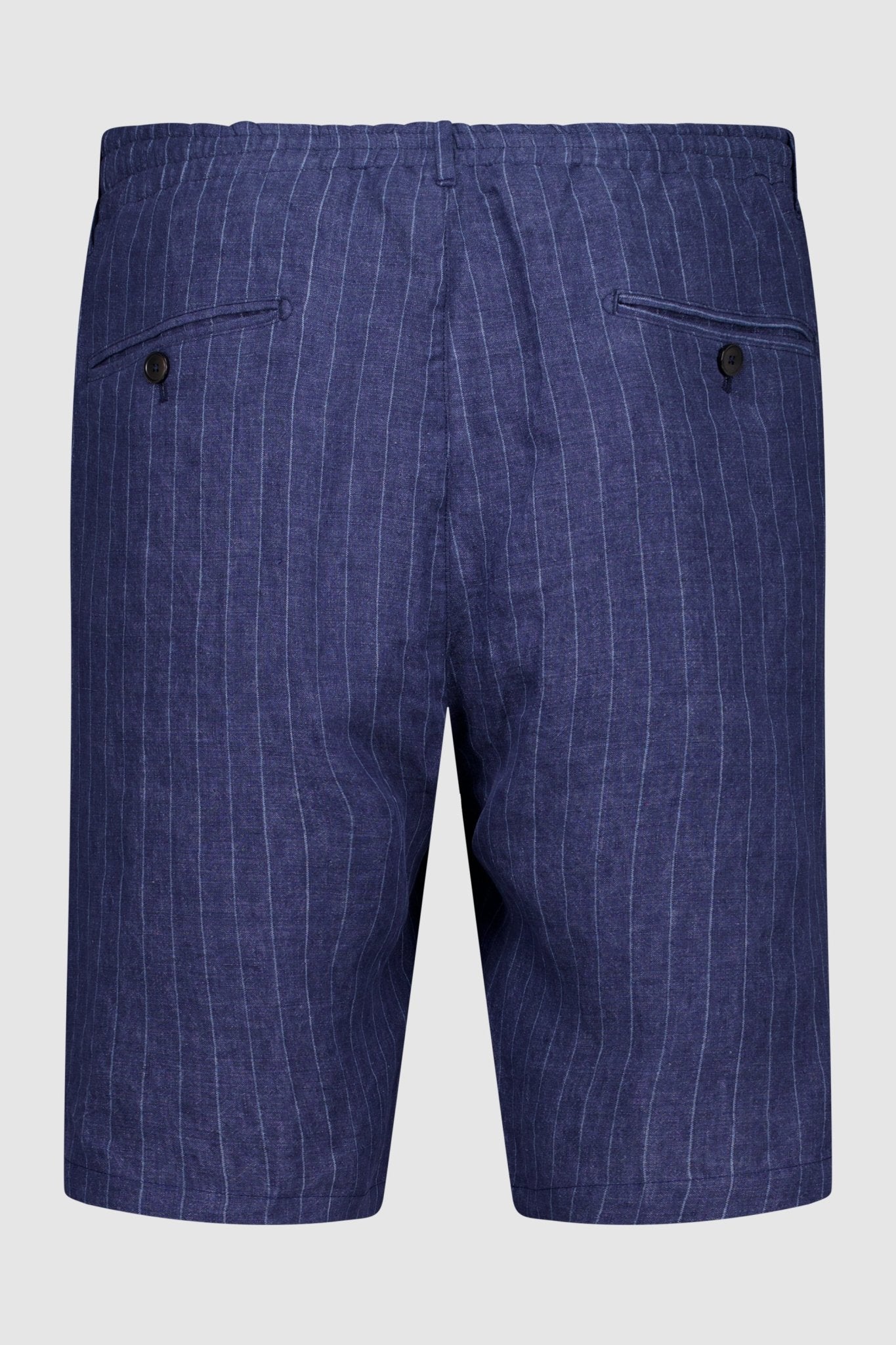 Bermuda Olbias in Lino