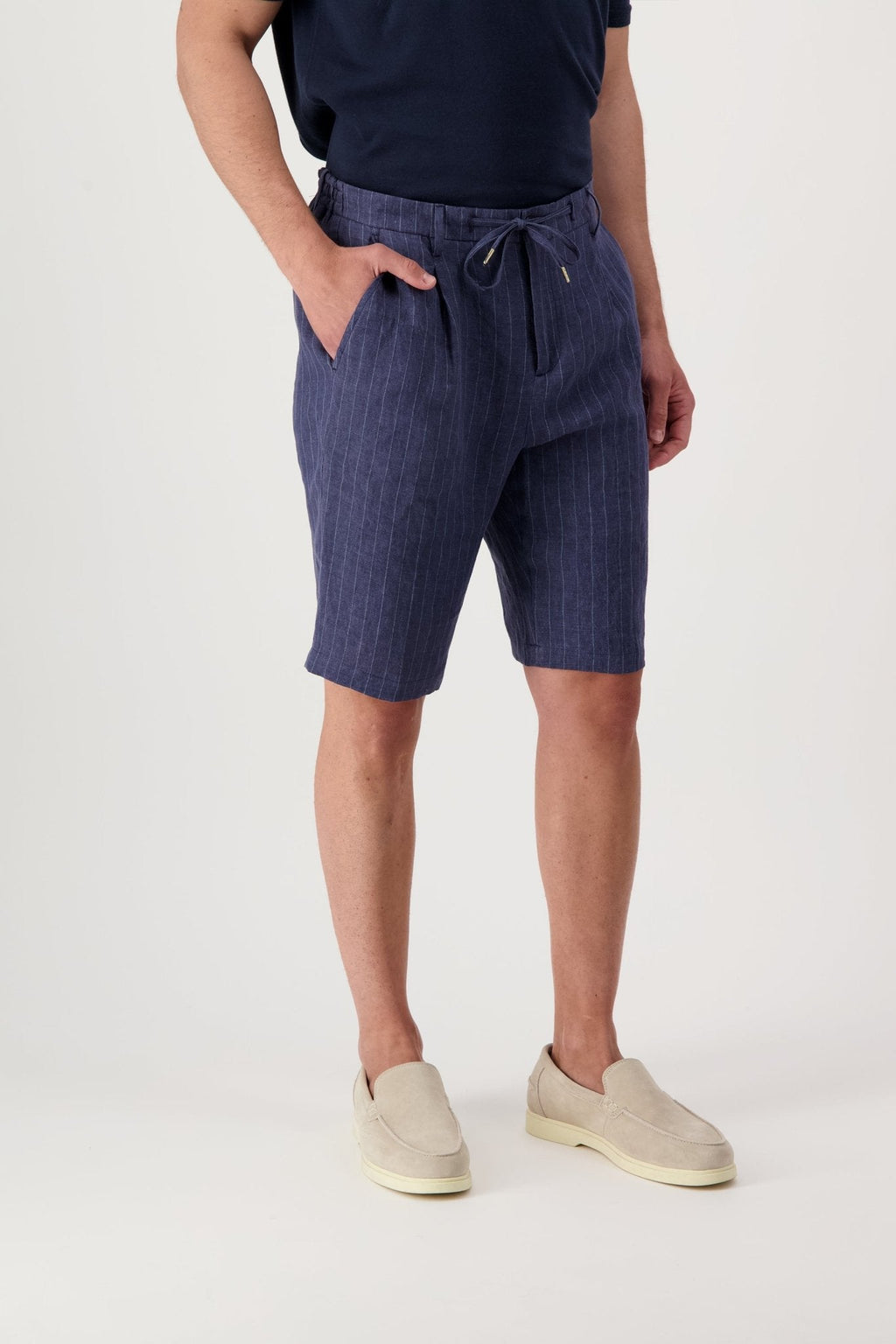 Bermuda Olbias in Lino