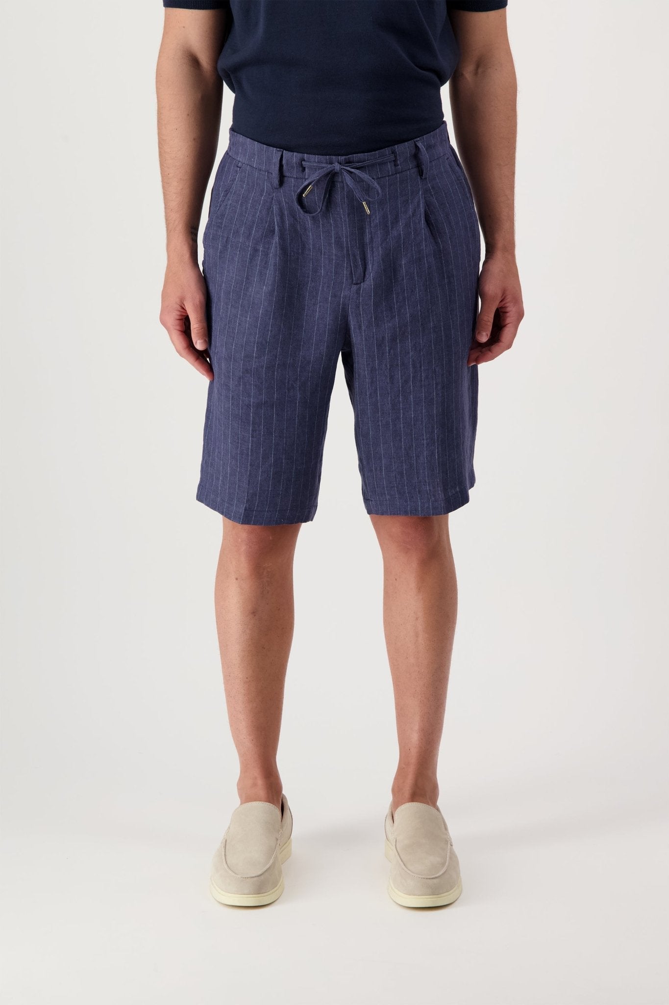 Bermuda Olbias in Lino