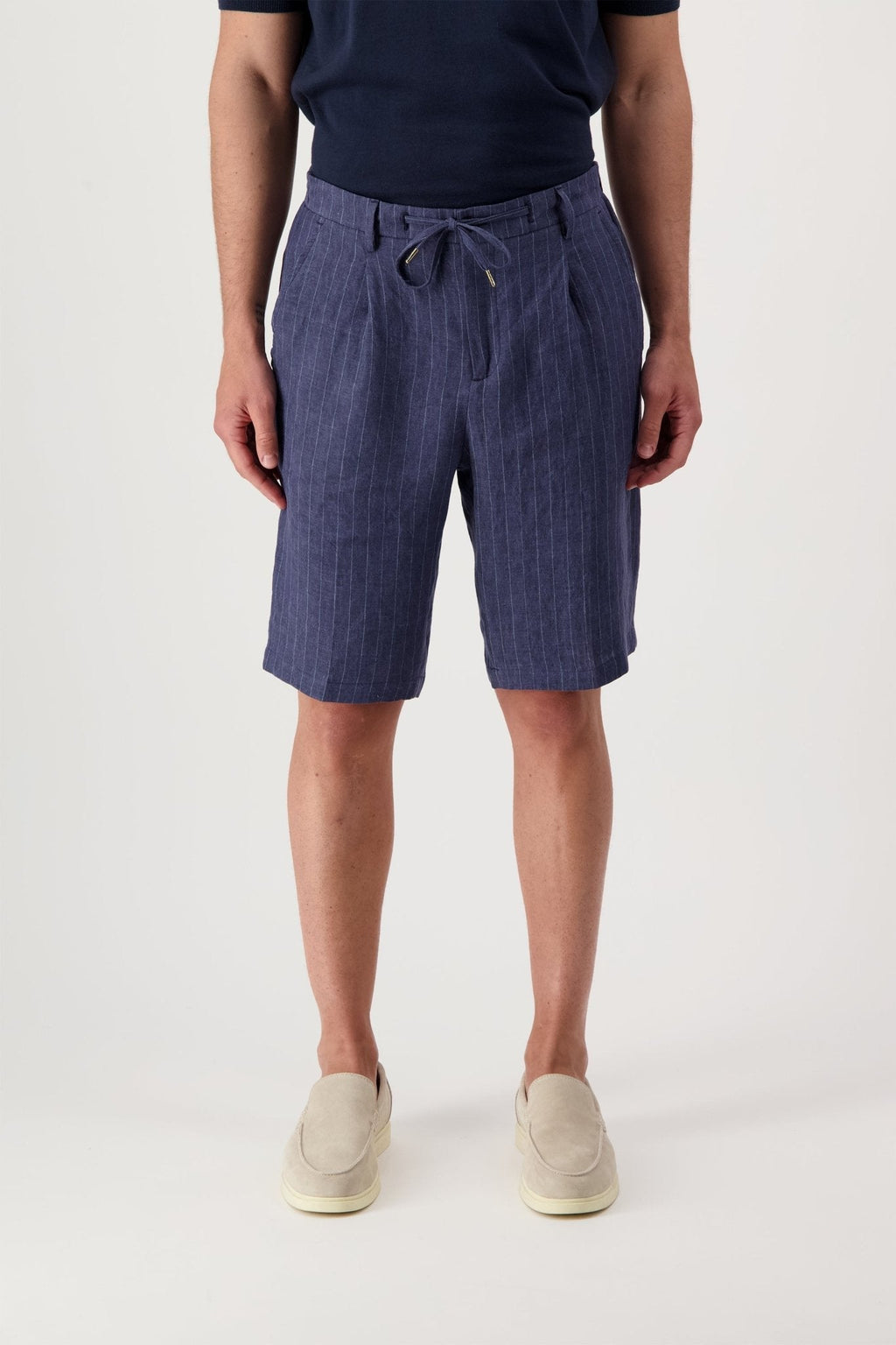 Bermuda Olbias in Lino