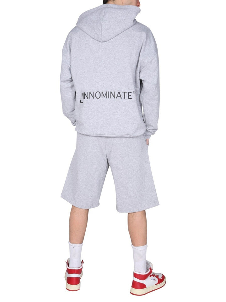 Hinnominate BERMUDA WITH LOGO