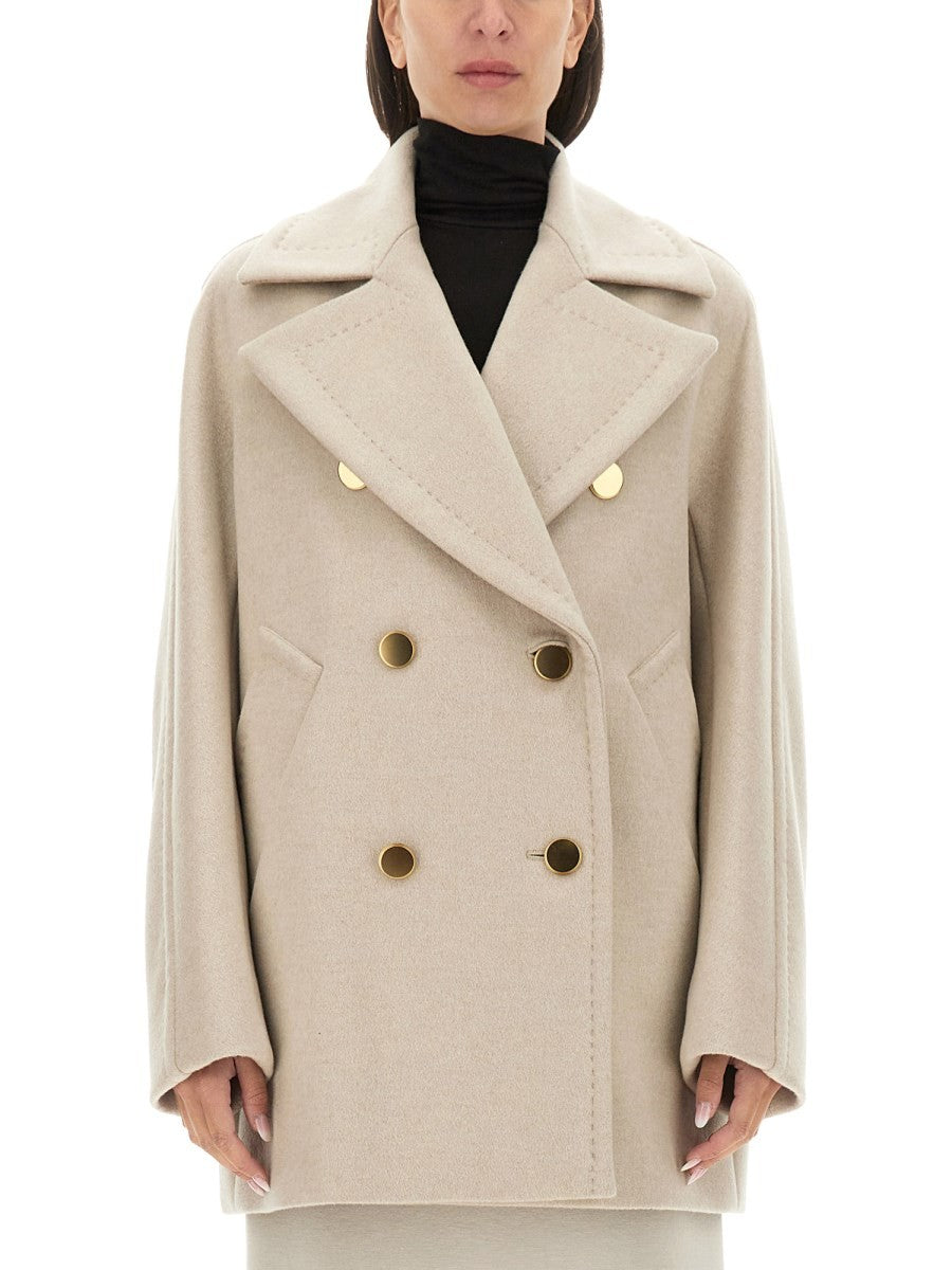 Max Mara BERTA COAT