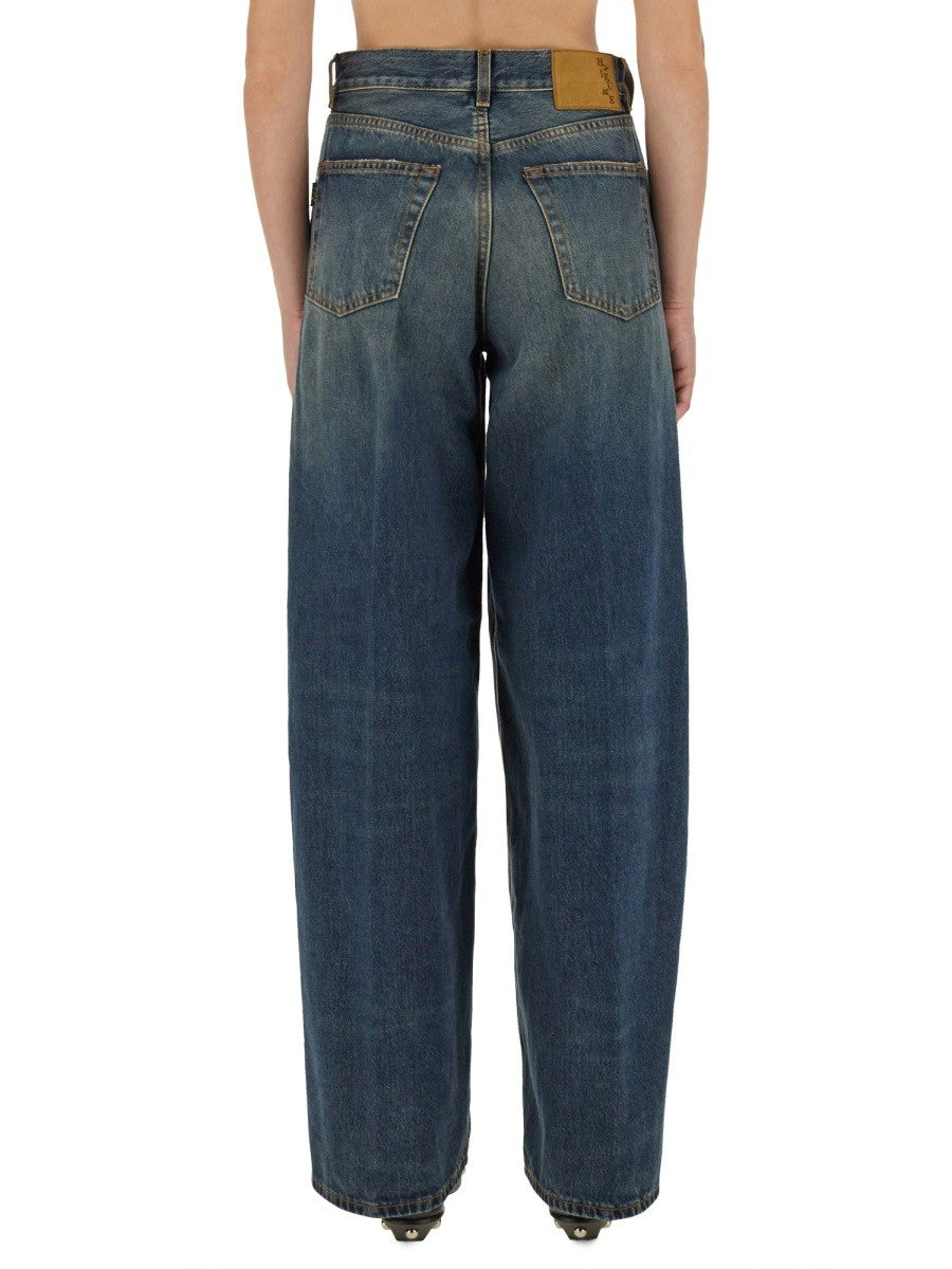 Haikure "BETHANY" JEANS