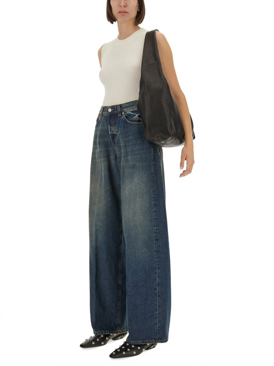 Haikure "BETHANY" JEANS