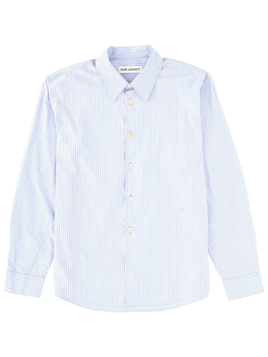 Our Legacy "BEYOND" SHIRT