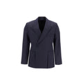 Dior Wool Blazer Jacket – Siebentaschen
