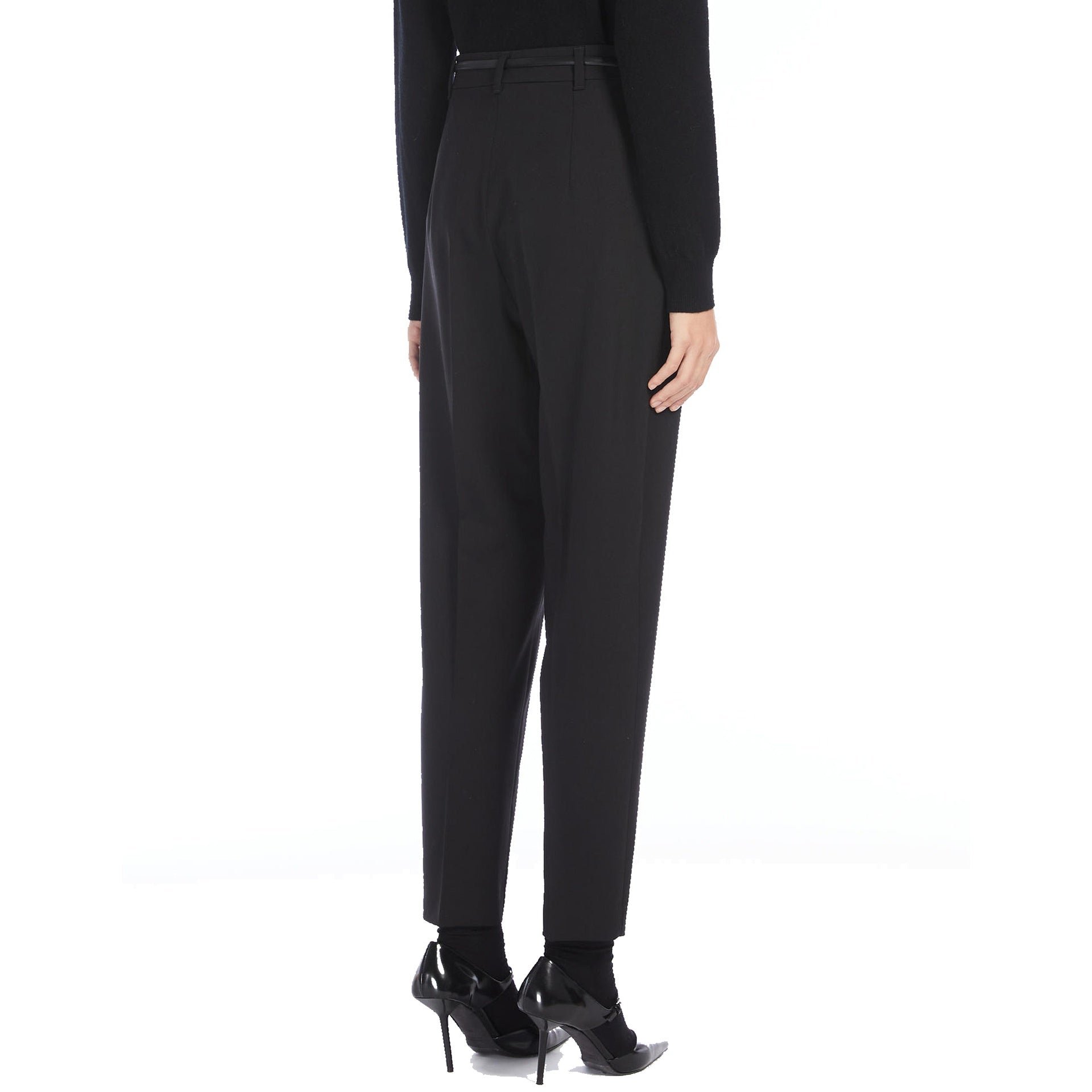 Max Mara Studio Prosit Classic Pants