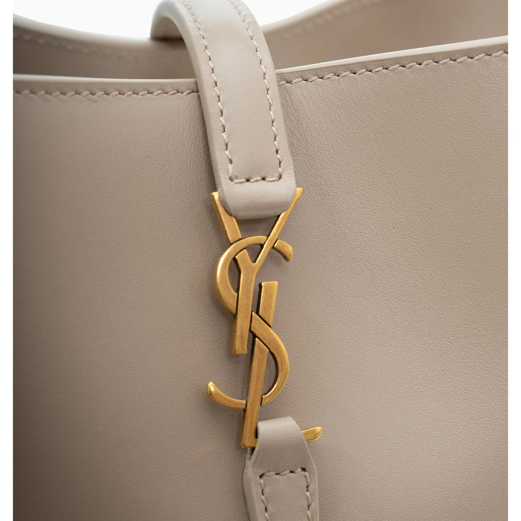 Saint Laurent Le 37 Mini Shoulder Bag - WOMEN BAGS - SAINT LAURENT - Tluxy New