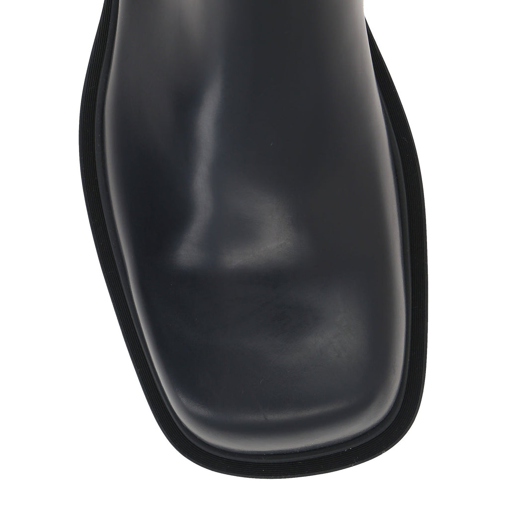 Bottega Veneta Ben Ankle Boots