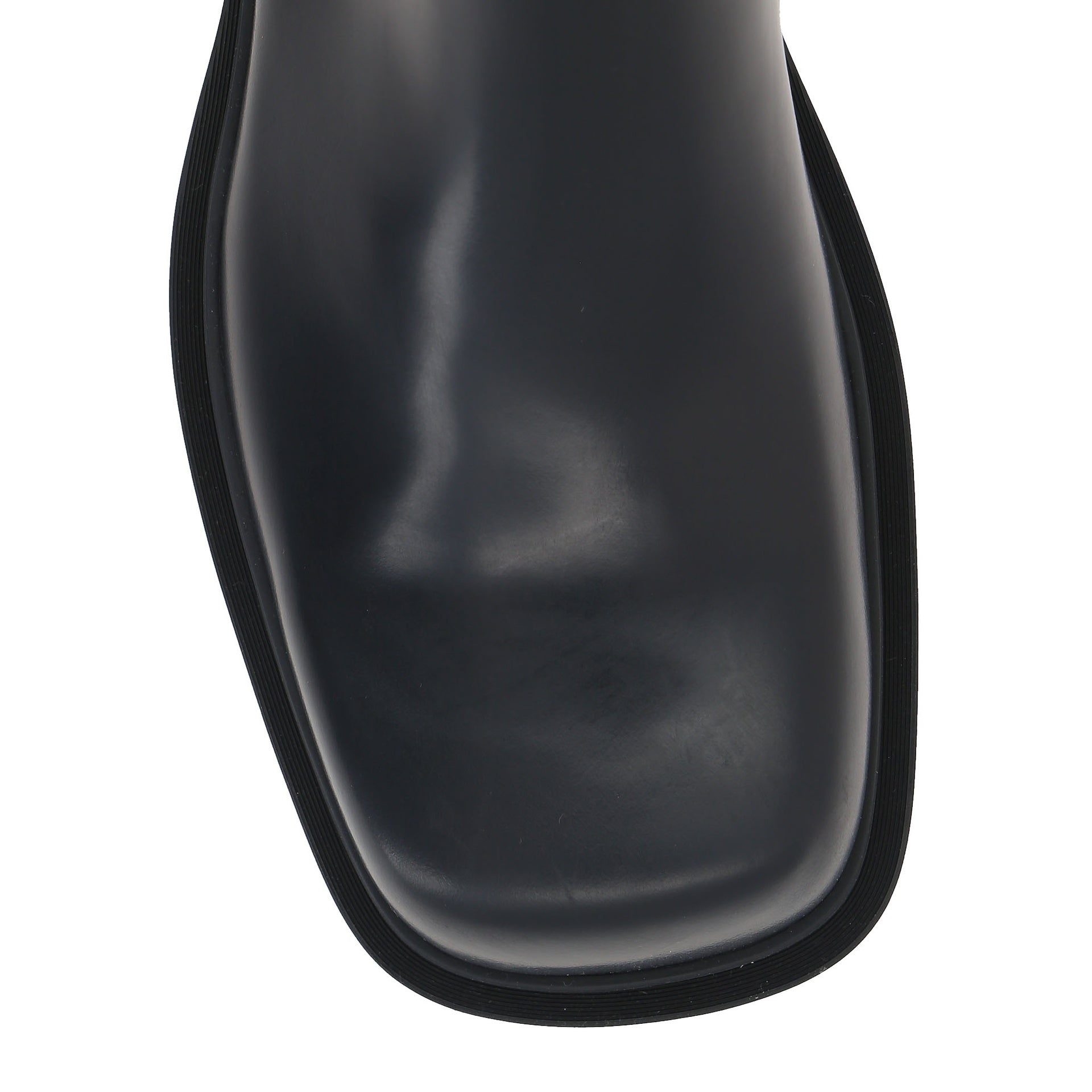 Bottega Veneta Ben Ankle Boots