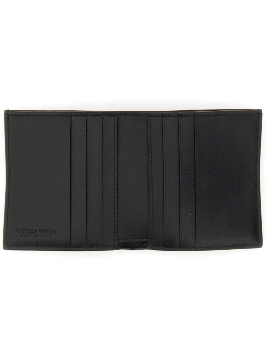 Bottega Veneta BI-FOLD CASSETTE WALLET