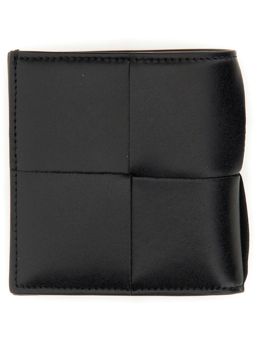 Bottega Veneta BI-FOLD CASSETTE WALLET