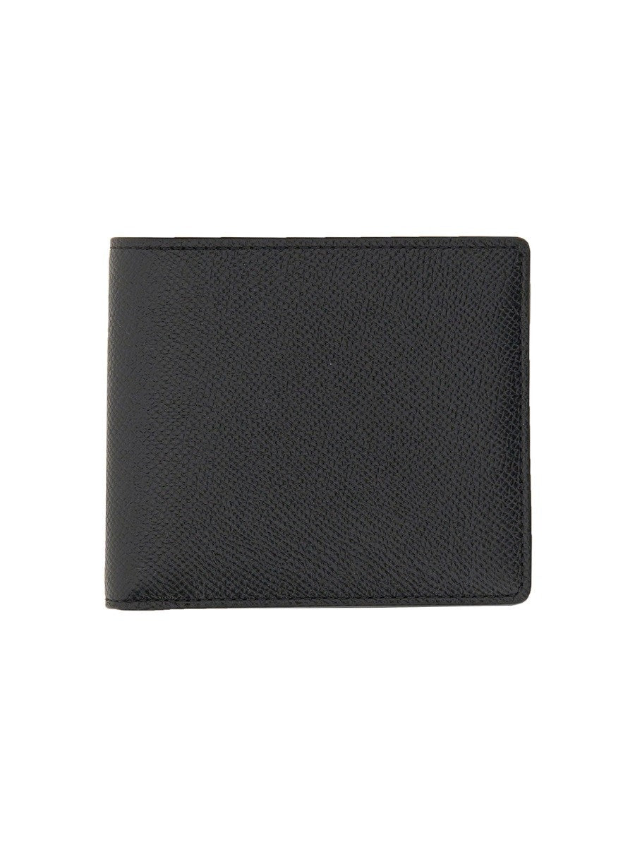 Maison Margiela BI-FOLD FOUR STITCHES WALLET