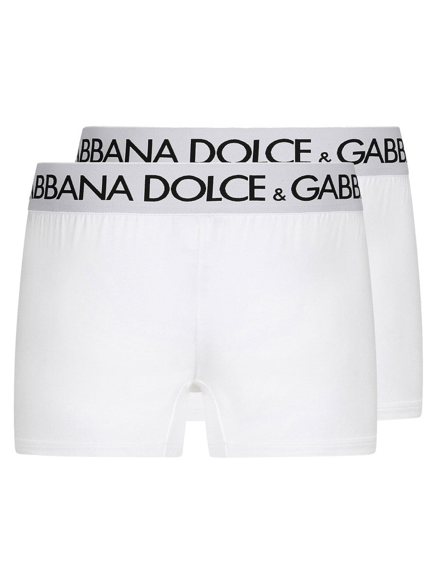 Dolce & Gabbana BI-PACK BOXER REGULAR