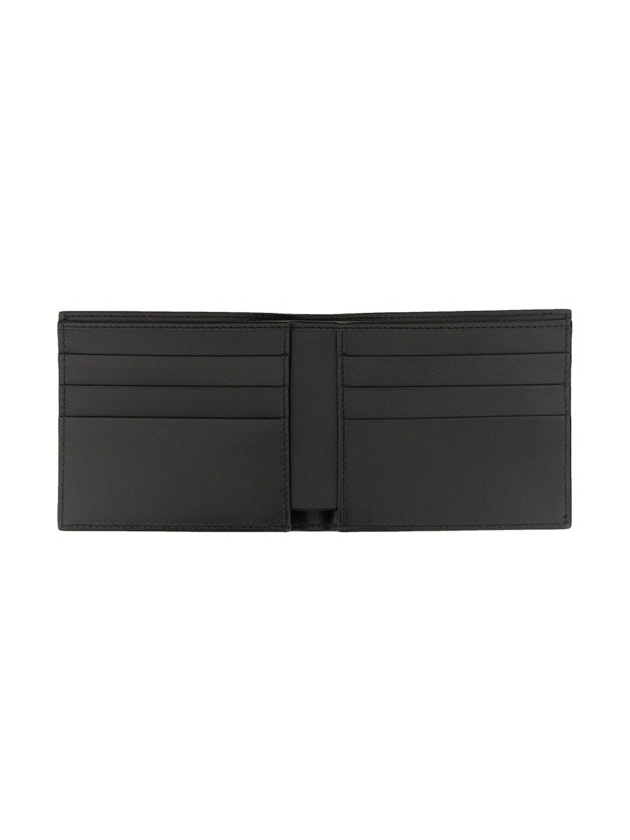 Dolce & Gabbana BIFOLD WALLET
