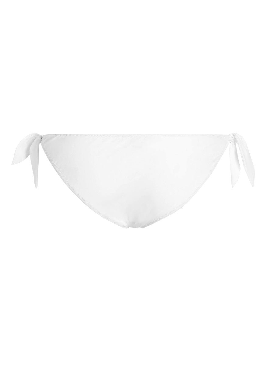 Dolce & Gabbana BIKINI BRIEFS WITH BOWS