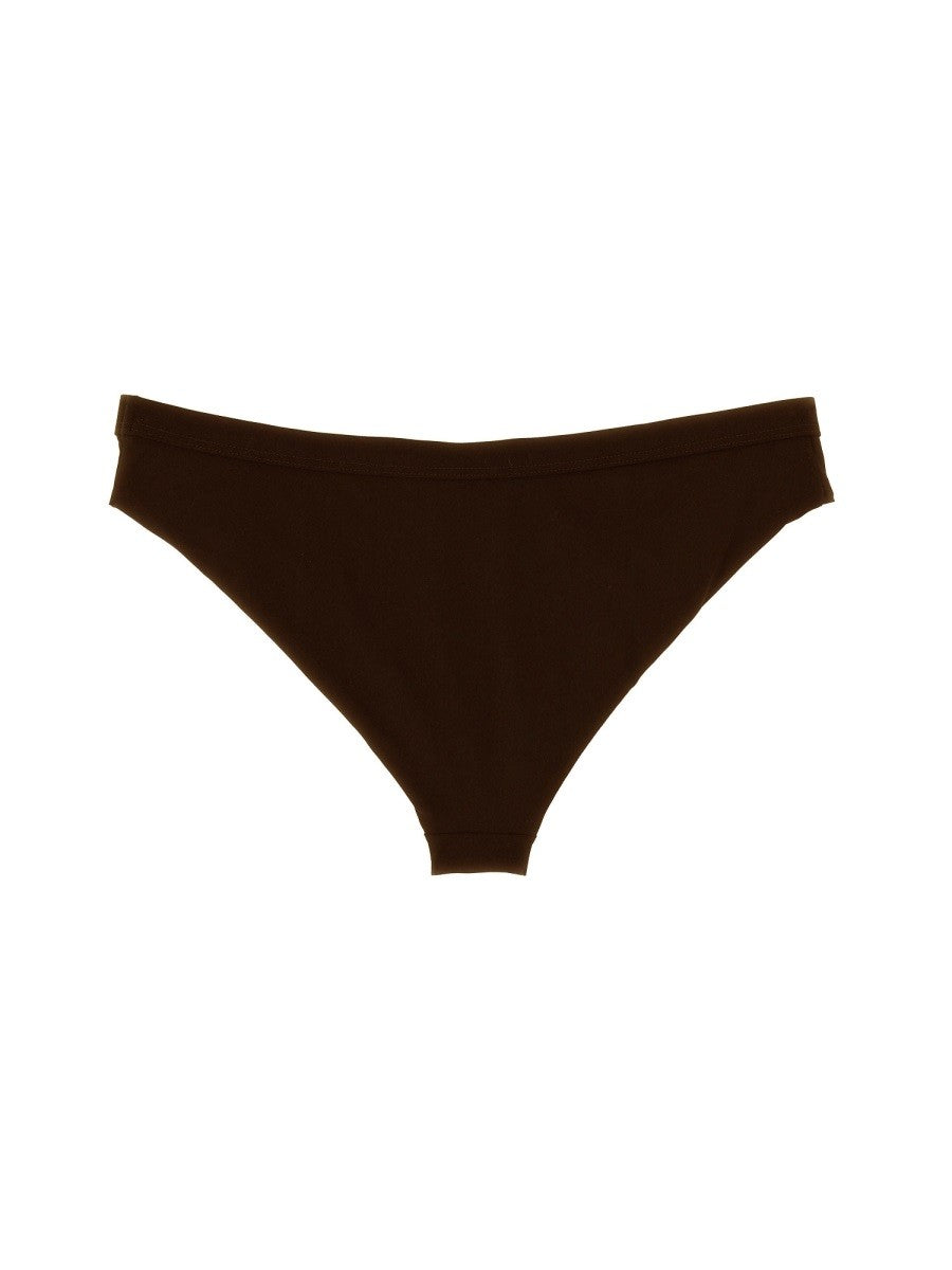JIL SANDER BIKINI BRIEFS